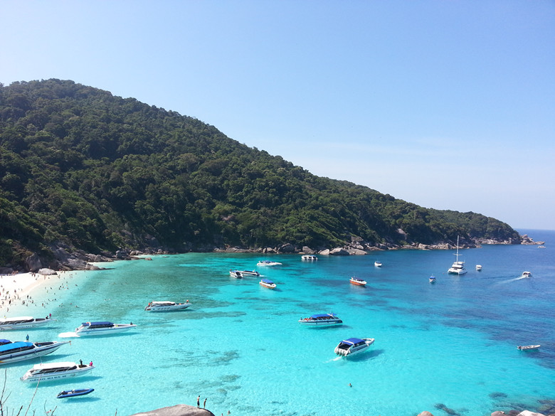 爱上斯米兰6日游